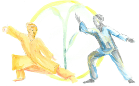 Tai-Chi-Chuan