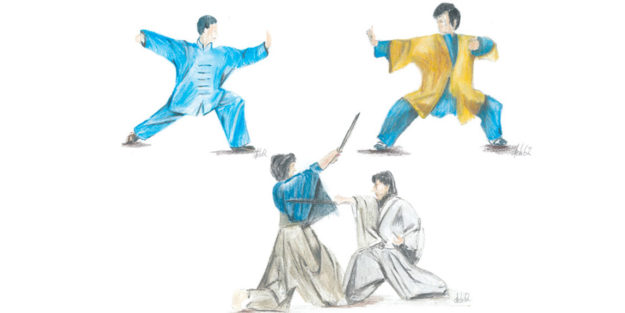 Cours-et-entrainement